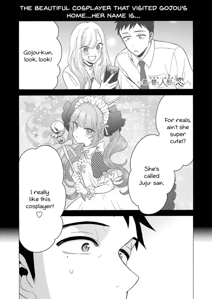 My Dress-Up Darling Chapter 17 image 01_optimized